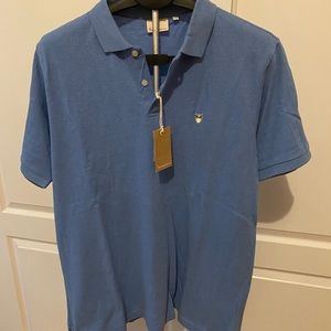 Knowledge Colton Polo Size 2XL